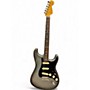 Used Fender American Professional II Stratocaster MERCURY Solid Body Electric Guitar MERCURY