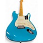Used Fender American Professional II Stratocaster MIAMI BLIE Solid Body Electric Guitar MIAMI BLIE