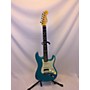 Used Fender Used Fender American Professional II Stratocaster MIAMI BLUE Solid Body Electric Guitar MIAMI BLUE