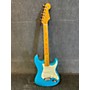 Used Fender Used Fender American Professional II Stratocaster MIAMI BLUE Solid Body Electric Guitar MIAMI BLUE