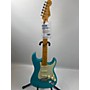 Used Fender Used Fender American Professional II Stratocaster MIAMI BLUE Solid Body Electric Guitar MIAMI BLUE