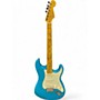 Used Fender American Professional II Stratocaster MIAMI BLUE Solid Body Electric Guitar MIAMI BLUE