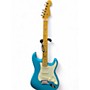 Used Fender American Professional II Stratocaster MIAMI BLUE Solid Body Electric Guitar MIAMI BLUE