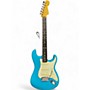 Used Fender American Professional II Stratocaster MIAMI BLUE Solid Body Electric Guitar MIAMI BLUE