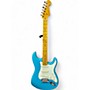 Used Fender American Professional II Stratocaster MIAMI BLUE Solid Body Electric Guitar MIAMI BLUE