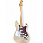 Used Fender American Professional II Stratocaster Maple Fingerboard Olympic White Solid Body Electric Guitar Olympic White