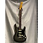 Used Fender Used Fender American Professional II Stratocaster Mercury Solid Body Electric Guitar Mercury