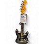 Used Fender Used Fender American Professional II Stratocaster Mercury Solid Body Electric Guitar Mercury