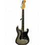 Used Fender American Professional II Stratocaster Mercury Solid Body Electric Guitar Mercury