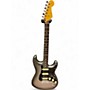 Used Fender American Professional II Stratocaster Mercury Solid Body Electric Guitar Mercury