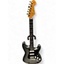 Used Fender American Professional II Stratocaster Mercury Solid Body Electric Guitar Mercury