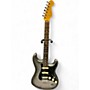 Used Fender American Professional II Stratocaster Mercury Solid Body Electric Guitar Mercury