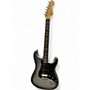 Used Fender American Professional II Stratocaster Mercury Solid Body Electric Guitar Mercury