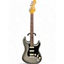 Used Fender Used Fender American Professional II Stratocaster Metallic Silver Solid Body Electric Guitar Metallic Silver