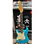 Used Fender Used Fender American Professional II Stratocaster Mia Solid Body Electric Guitar Miami Blue