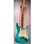 Used Fender Used Fender American Professional II Stratocaster Miami Blue Solid Body Electric Guitar Miami Blue