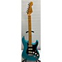 Used Fender Used Fender American Professional II Stratocaster Miami Blue Solid Body Electric Guitar Miami Blue