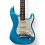 Used Fender American Professional II Stratocaster Miami Blue Solid Body Electric Guitar Miami Blue