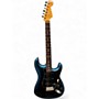 Used Fender American Professional II Stratocaster Midnight Blue Solid Body Electric Guitar Midnight Blue