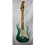 Used Fender Used Fender American Professional II Stratocaster Mystic Surf Green Solid Body Electric Guitar Mystic Surf Green