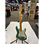 Used Fender Used Fender American Professional II Stratocaster Mystic Surf Green Solid Body Electric Guitar Mystic Surf Green