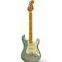 Used Fender Used Fender American Professional II Stratocaster Mystic Surf Green Solid Body Electric Guitar Mystic Surf Green