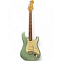 Used Fender Used Fender American Professional II Stratocaster Mystic Surf Green Solid Body Electric Guitar Mystic Surf Green