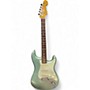Used Fender American Professional II Stratocaster Mystic Surf Green Solid Body Electric Guitar Mystic Surf Green