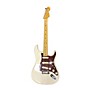 Used Fender Used Fender American Professional II Stratocaster Olympic White Solid Body Electric Guitar Olympic White