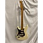 Used Fender Used Fender American Professional II Stratocaster Olympic White Solid Body Electric Guitar Olympic White