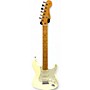 Used Fender Used Fender American Professional II Stratocaster Olympic White Solid Body Electric Guitar Olympic White