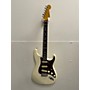 Used Fender Used Fender American Professional II Stratocaster Olympic White Solid Body Electric Guitar Olympic White