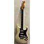 Used Fender Used Fender American Professional II Stratocaster Olympic White Solid Body Electric Guitar Olympic White