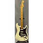 Used Fender Used Fender American Professional II Stratocaster Olympic White Solid Body Electric Guitar Olympic White