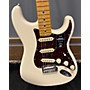 Used Fender Used Fender American Professional II Stratocaster Olympic White Solid Body Electric Guitar Olympic White