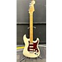 Used Fender Used Fender American Professional II Stratocaster Olympic White Solid Body Electric Guitar Olympic White