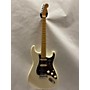 Used Fender Used Fender American Professional II Stratocaster Olympic White Solid Body Electric Guitar Olympic White