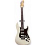 Used Fender Used Fender American Professional II Stratocaster Olympic White Solid Body Electric Guitar Olympic White