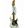 Used Fender Used Fender American Professional II Stratocaster Olympic White Solid Body Electric Guitar Olympic White