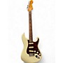 Used Fender Used Fender American Professional II Stratocaster Olympic White Solid Body Electric Guitar Olympic White