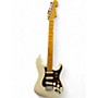 Used Fender American Professional II Stratocaster Olympic White Solid Body Electric Guitar Olympic White