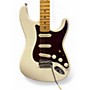 Used Fender American Professional II Stratocaster Olympic White Solid Body Electric Guitar Olympic White