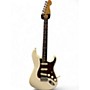 Used Fender American Professional II Stratocaster Olympic White Solid Body Electric Guitar Olympic White