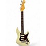 Used Fender American Professional II Stratocaster Olympic White Solid Body Electric Guitar Olympic White