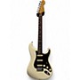 Used Fender American Professional II Stratocaster Olympic White Solid Body Electric Guitar Olympic White