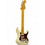 Used Fender American Professional II Stratocaster Olympic White Solid Body Electric Guitar Olympic White
