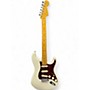 Used Fender American Professional II Stratocaster Olympic White Solid Body Electric Guitar Olympic White