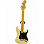 Used Fender American Professional II Stratocaster Olympic White Solid Body Electric Guitar Olympic White