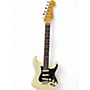 Used Fender American Professional II Stratocaster Olympic White Solid Body Electric Guitar Olympic White