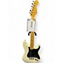 Used Fender American Professional II Stratocaster Olympic White Solid Body Electric Guitar Olympic White
